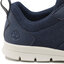 Timberland Sneakers Timberland Graydon Knit Ox Basic TB0A5NAM019 Navy Knit