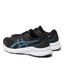 Asics Chaussures Asics Jolt 3 1011B034 Black/Azure 014