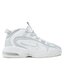 Nike Boty Nike Air Max Penny DV7220 100 White/Grey