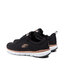 Skechers Pantofi Skechers Flex Appeal 3.0 13070/BKRG Black/Rose Gold