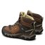 Keen Туристически Keen Ridge Flex Mid Wp W 1026616 Safari/Custard