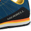 Merrell Trekkingschuhe Merrell Catalyst Suede J000099 Sailor