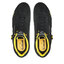 Puma Sneakers Puma Porsche Legacy Speedcat 307110 01 Black/Lemon Chrome/White