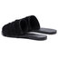Manebi Чехли Manebi Leather Sandals S 2.5 Y0 Black