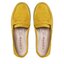 Loretta Vitale Mokassins Loretta Vitale 256 S.Yellow