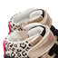 Geox Sneakers Geox J Gisli G. A J164NA 0AW54 C8616 S Skin/Black