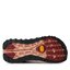 Altra Bakancs Altra W Olympus 5 Hike Low Gtx GORE-TEX AL0A7R76666-060 Maroon