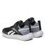 Reebok Boty Reebok Rush Runner 5 Alt IG0519 Black