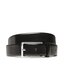 Boss Cintura da uomo Boss 50486738 Black 1