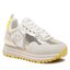 Liu Jo Sneakersy Liu Jo Maxi Wonder 01 BA3013 PX343 Lamb/Light G S1660