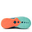 Nike Boty Nike Lebron XVIII (Gs) CW2760 300 Green Abyss/Hyper Crimson