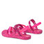 Ipanema Sandale Ipanema Fashion Sand VII Kd 83180 Lilac/Pink 20492