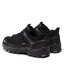 CMP Трекінгові черевики CMP Rigel Low Trekking Shoes Wp 3Q13247 Nero/Nero 72YF
