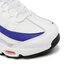 Nike Παπούτσια Nike Air Max 95 DC9210 100 White/HyperPink/Concord