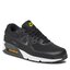 Nike Obuća Nike Air Max 90 FN8005 002 Black/Anthracite/Opti Yellow