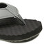 The North Face Chancletas The North Face M Basecamp Flpflp II NF0A47AAYXN1 Agavegrn/Tnfblk