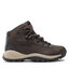 Columbia Scarpe da trekking Columbia Newton Ridge Plus BL3783 Cordovan/Crown Jewel 231