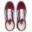 Vans Гуменки Vans Old Skool VN0A38G15U71 Port Royale/True White