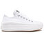 Converse Sneakers Converse Ctas Move Ox 570257C White/White/White