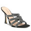Guess Șlapi Guess Sypress2 FL5SP2 ESU03 BLACK