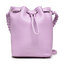 Silvian Heach Handtasche Silvian Heach RCP22042BO Purple Hebe