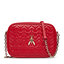 Patrizia Pepe Geantă Patrizia Pepe 2B0071/L082-R808 Infrarouge Red