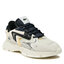 Lacoste Sneakersy Lacoste L003 Neo 745SMA0001 Off Wht/Blk 2G9