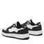 Sprandi Sneakers Sprandi MP07-11737-05 Black/White