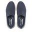 Skechers Scarpe basse Skechers Go Walk Arch Fit 216121/NVGY Navy/Gray