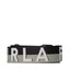 Furla Сменяема дръжка за чанта Furla Fiona WK00059-BX1595-2006S-1-007-20-CN-K Nero Marmo