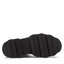 Carinii Туристически oбувки Carinii B8067 E50-000-000-E33