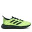 adidas Boty adidas 4DFWD 3 Running IG8978 Lucid Lemon / Carbon / Wonder Blue