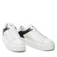Togoshi Sneakersy Togoshi WI16-CHANTAL-01 White