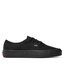 Vans Гуменки Vans Authentic VN000EE3BKA Black/Black