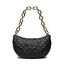 LOVE MOSCHINO Handtasche LOVE MOSCHINO JC4027PP1FLA0000 Nero