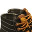 Vans Sneakers Vans Sk8-Hi Tapered VN0A7Q62BLK1 Ca Throwback Black