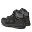 Lee Cooper Trekkings Lee Cooper Lcj-23-01-2036M Black