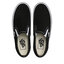 Vans Tenisky Vans Classic Slip-On VN0A7Q5RBMX1 Canvas Black/True White