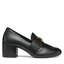 Geox Pantofi Geox D Eleana D36TWA 000TU C9999 Black