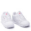 Reebok Обувки Reebok Cl Lthr FZ2093 Ftwwht/Ftwwht/Ftwwht