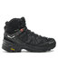 Salewa Туристически Salewa Ws Alp Trainer 2 Mid Gtx GORE-TEX 61383-0971 Black/Black