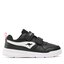KangaRoos Sportcipő KangaRoos K-Ico V 18578 000 5012 Jet Black/White