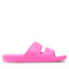 Freedom Moses Pantoletten Freedom Moses Basic Bubble Gum