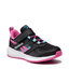 Reebok Pantofi Reebok Road Supreme 2.0 A G57457 Cblack/Trupnk/Dgtblu