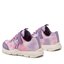 Geox Sneakers Geox J New Torque Girl J258HA07SBCC8186 S Violet/Cyclamen