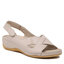 Pollonus Sandale Pollonus 5-0780-073 VERONA BEIGE 66
