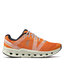 On Schuhe On Cloudgo 55.98631 Turmeric/Aloe