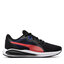 Puma Сникърси Puma Twitch Runner Mutant Jr 386251 02 P.Black/B.Red/Elektro Blue
