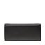 Furla Portofel Mare de Damă Furla Camelia WP00324-ARE000-O6000-1-007-20-CN-P Nero