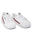 adidas Pantofi adidas Continental 80 I G28218 Ftwwht/Scarle/Conavy